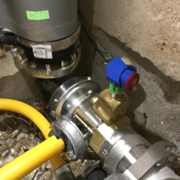 Géothermie Verticale : Utilisation Profonde de la Chaleur Terrestre pour un Confort Thermique Optimal et Éco-responsable Mainvilliers